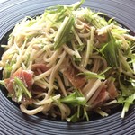 蕎麦茶房 SARAI - 