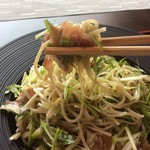 蕎麦茶房 SARAI - 