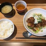 Fukuoka Kokusai Daigaku Fukuoka Joshi Tanki Daigaku School cafeteria - 