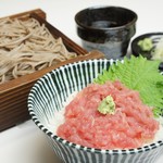 そば処 めん六や - 料理写真: