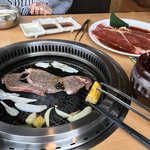 Yakiniku King Fukushima Izumi Ten - 