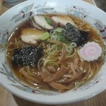 田川屋食堂 - 料理写真: