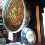 Teuchi Udon Fukawa - 