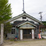 わかくさ食堂 - 正面