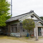 わかくさ食堂 - 外観