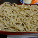 Keyaki Teuchi Soba - 