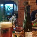 Wine Chubo Tamaya Suidobashi - 