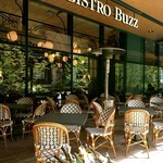 Bistro Buzz - そと