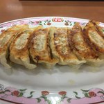 Gyoza no Osho Kameoka Ten - 