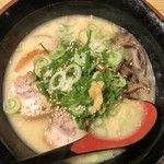 Fukufuku Ramen Yao Ten - 