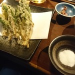 Sushi Robata Kamechan - 