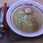 Sugakiya Takatsuki Ion Ten - ラーメン