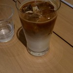 Cafe comme ca Nagano Tokyu Hyakkaten - 