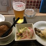 和ダイニング きむら - 煮込みハンバーグ 追加