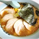 Ramen Shop Kashima Ten - 