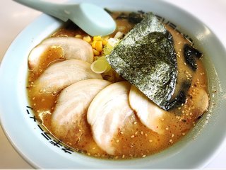 Ramen Shop Kashima Ten - 