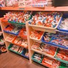 駄菓子食べ放題 放課後駄菓子バーA-55 京都四条河原町店