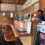 Cafe Mashikobito - 