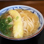 丸亀製麺 - 