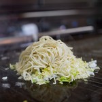 Okonomiyaki Yoshino - 