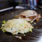 Okonomiyaki Yoshino - 