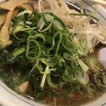 Takabashi Ramen Kyoto Minami Inter Ten - 