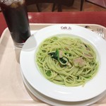 イタリアン・トマトカフェジュニア - 