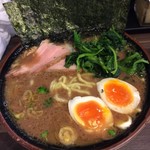 Kanda Ramen Wise - 