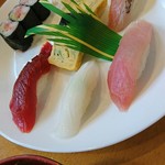 Tsuru Sushi - 