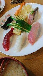 Tsuru Sushi - 