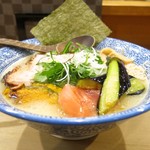 Tori Soba Salt - 