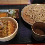 Teuchi Soba Nagomi - 