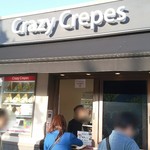 Crazy Crapes Toki Puremiamuautoretto Ten - 外観