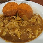 Curry House CoCo Ichibanya Takaishi Nishitorishidana - 