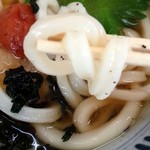 Sanuki Udon Seimen Doi Ten - 