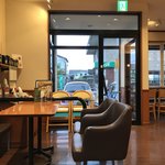 Coffee Kan Utsunomiya Ten - 