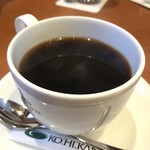 Coffee Kan Utsunomiya Ten - 