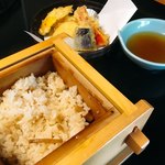 Chichibu Chaya - 