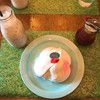 生クリーム専門店MILK CAFE