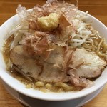 麺闘志 - 