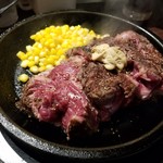 Ikinari Steak Kamata Ten - 