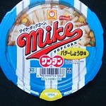 Kasumi Hitachiomiya Ten - マルちゃん　マイクポップコーンワンタン84円（35g）