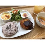 m cafe Little Salt - 