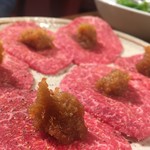 Sumibi Yakiniku CoCoRo Hon Ten - 