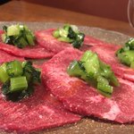 Sumibi Yakiniku CoCoRo Hon Ten - 