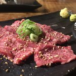 Sumibi Yakiniku CoCoRo Hon Ten - 