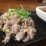 Sumibi Yakiniku CoCoRo Hon Ten - 