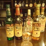 Bar 羽月 - SMOKEY&Co. Super Smokey