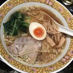 西遊記 - ラーメン