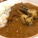 デッコラ - 芦ノ牧温泉カレー